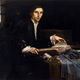 Illustration for article titled How Tiny Details in Paintings Reveal a Secret History of Books